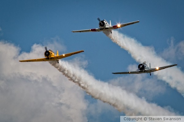 3Fighters