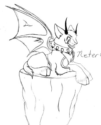 Neter's Page picture Possibly