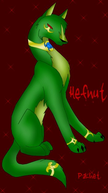 Hefnut