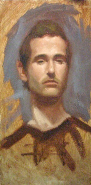 self portrait