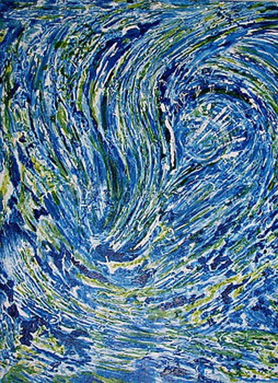 Sea Of Life