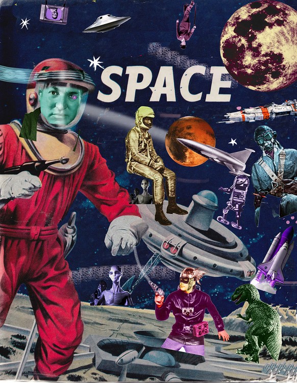 SPACE 2
