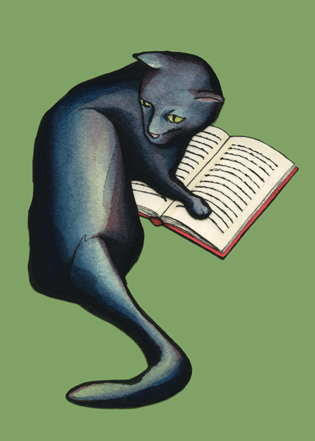 Black Cat Books