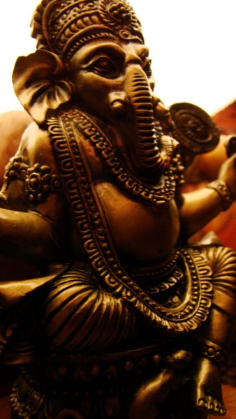 Lord Ganesha
