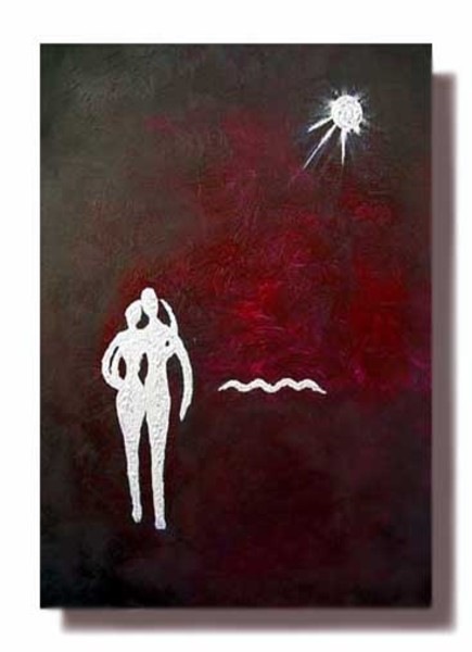 MOONLIT LOVERS