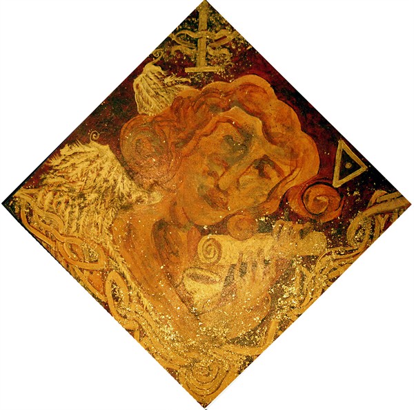 Angel, South
