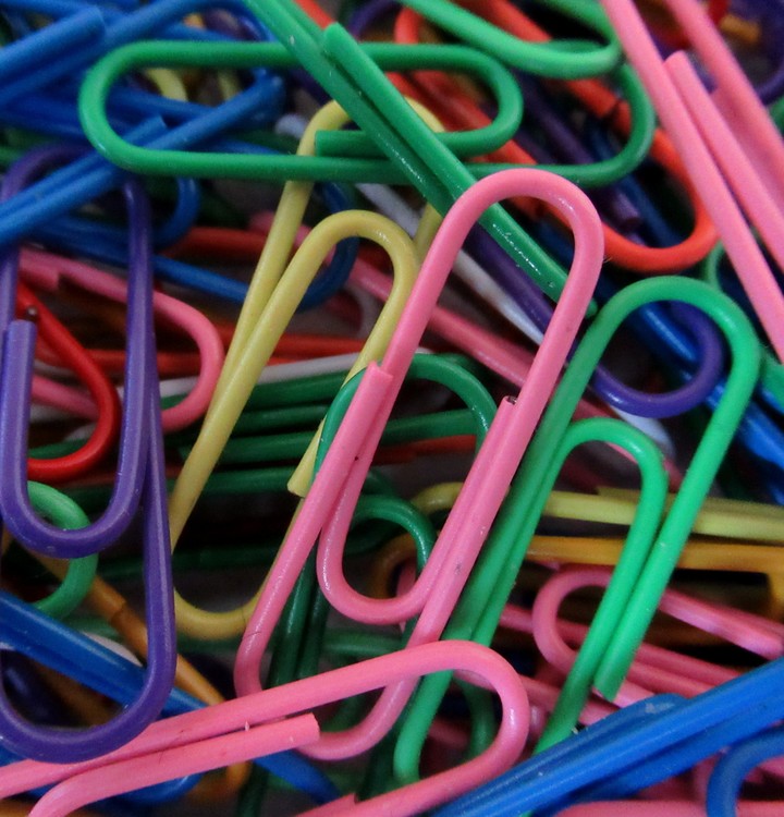COLOR MY WORLD