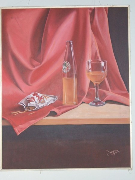 Still Life