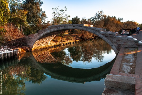 Torcello - Ponte del Diavolo