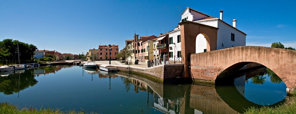 Venezia, Malamocco