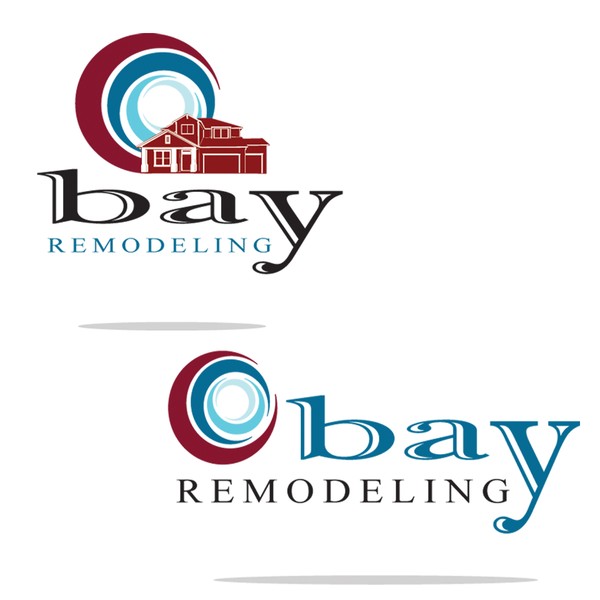 Bay Remodeling Logo