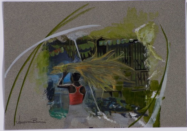Africa series