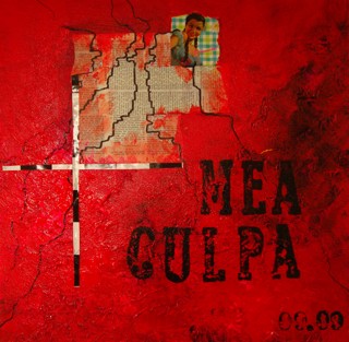 Mea Culpa
