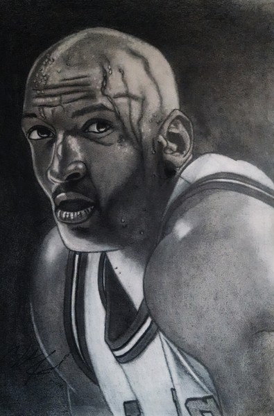 Michael Jordan