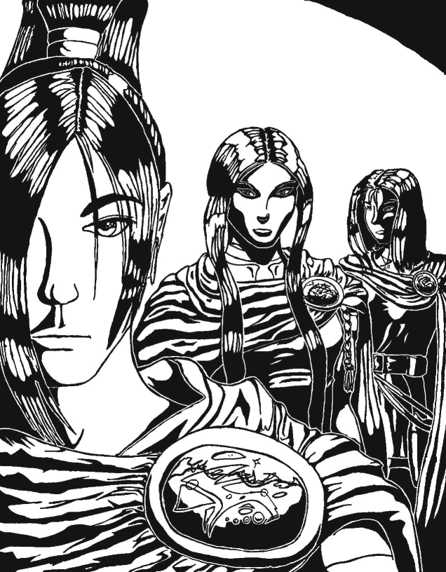 The Gannons Three