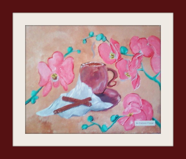 Cup of Coffee