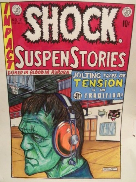 Shock