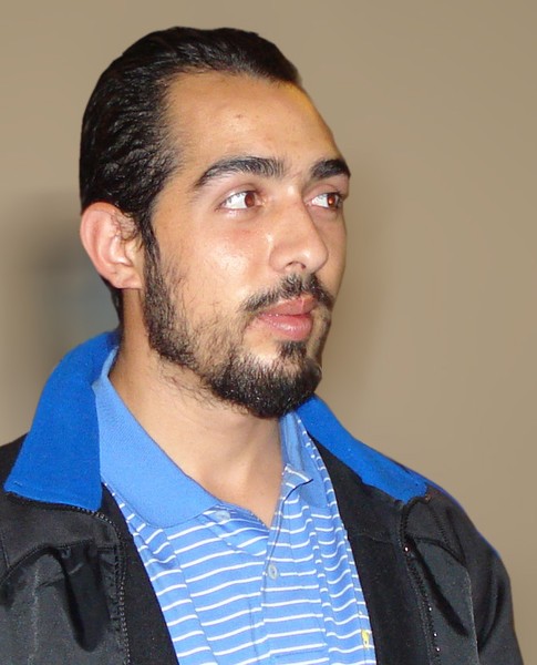 Sergio, 23 y