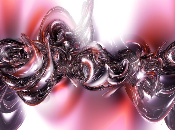 The Heart of Everything
