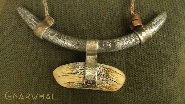 Gnarwhal