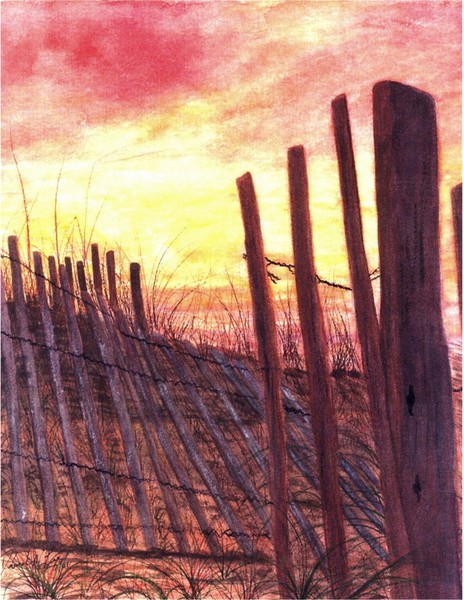 Day's End