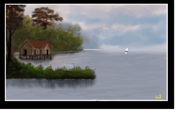 Another camp