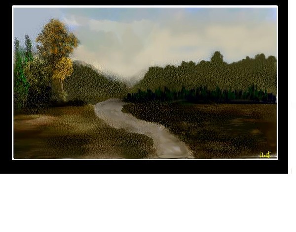 The Stream