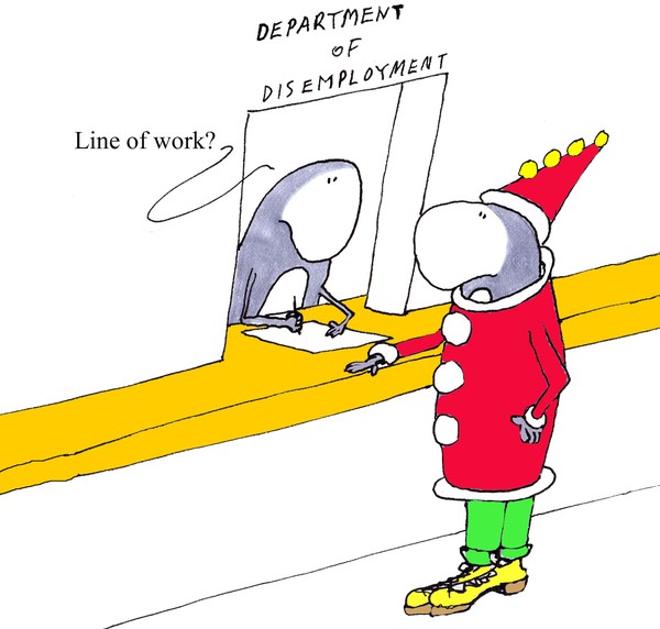 line of work