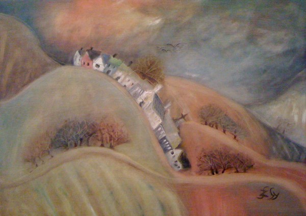 Dream village 1.