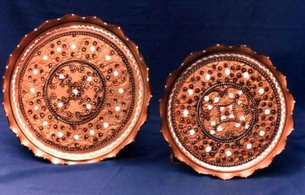    REHMANIA CLAY ART 