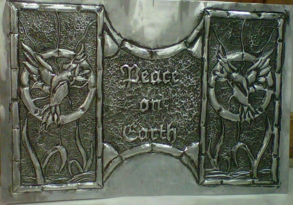 Peace on Earth