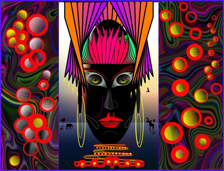 Africa 2