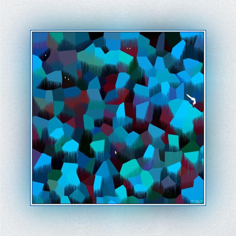 Winter Night
