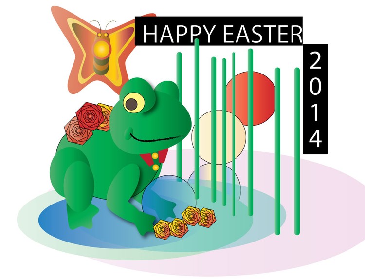 Easter-2014