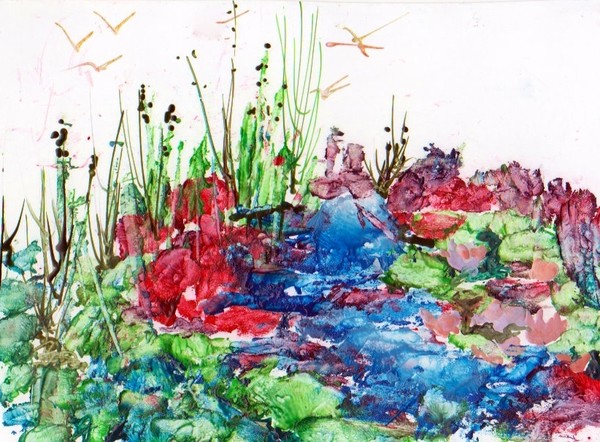 Lilypond