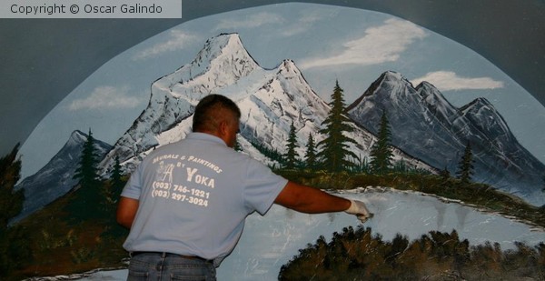 Mural 