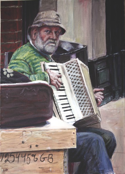 According to the Accordion