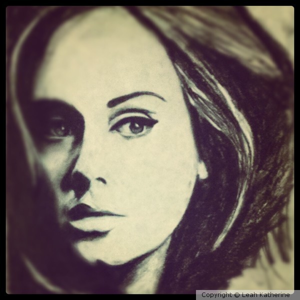 Adele