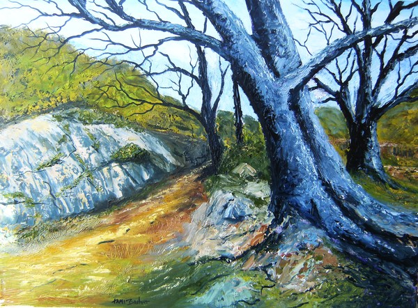 Path to Rivendale