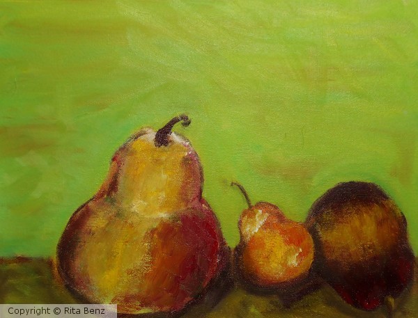 Pears