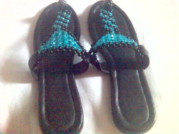 slippers