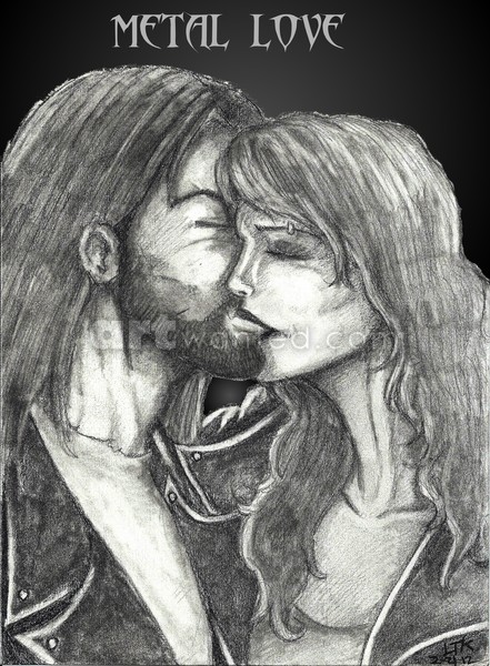 Metal Love