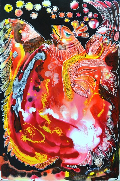 Flame