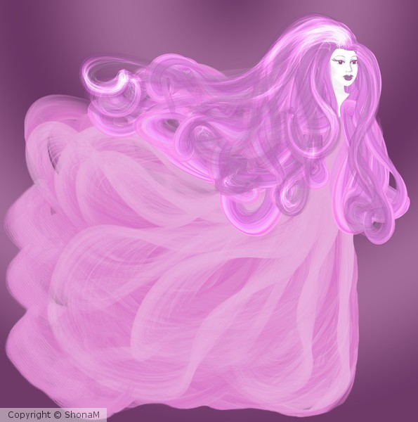 Pretty In Pink