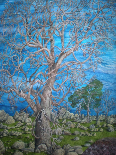 Tree Dance