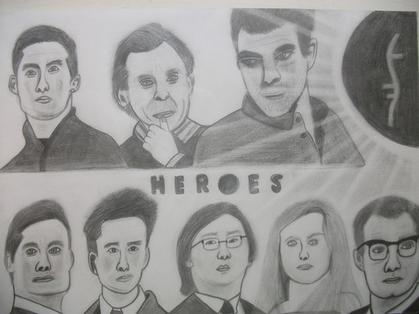 Heroes