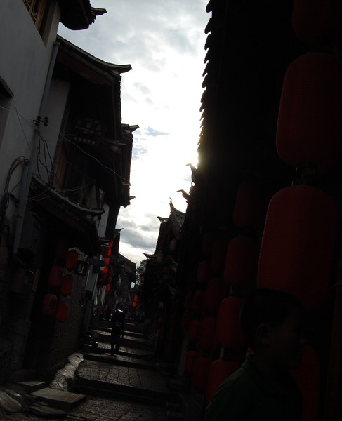 Lijiang, China