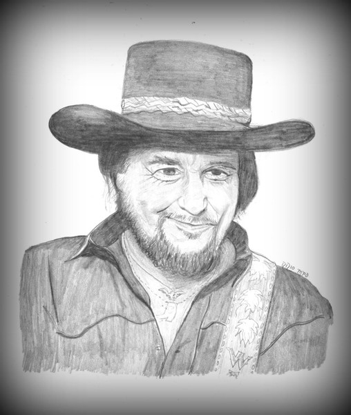 Waylon Jennings