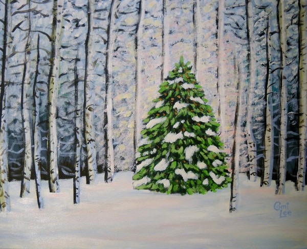The Tree