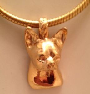 chiinsilverwithgoldoverlaypendant